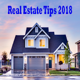 Real Estate Tips icon