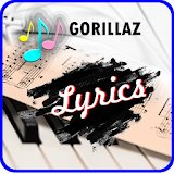 Gorillaz Album icon