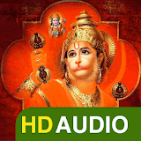 Hanuman Chalisa - Lyrics, Horoscope, Alarm & Timer icon