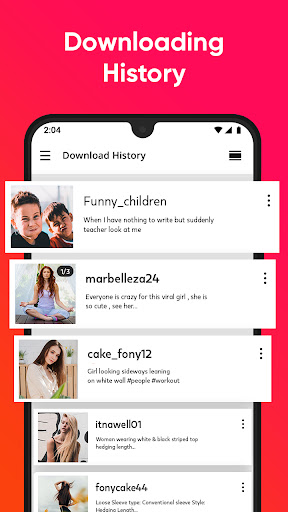 Video Downloader - Story Saver screenshot