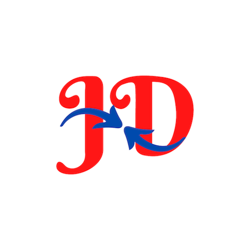 Jwala Cares logo