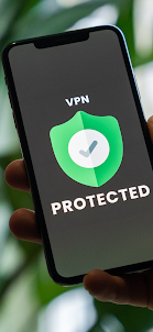Fast VPN Detector