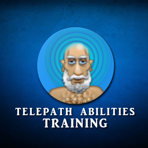 Telepathy Training App logo