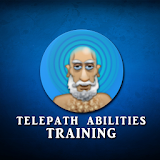 Telepathy Training App icon