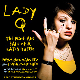Imagem do ícone Lady Q: The Rise and Fall of a Latin Queen