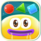 Jelly 8 - Giant Slime Game icon
