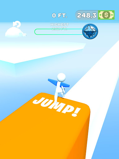 Let's Fly High APK