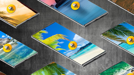 Voice Lock Beach- Unlock By Voice Commands