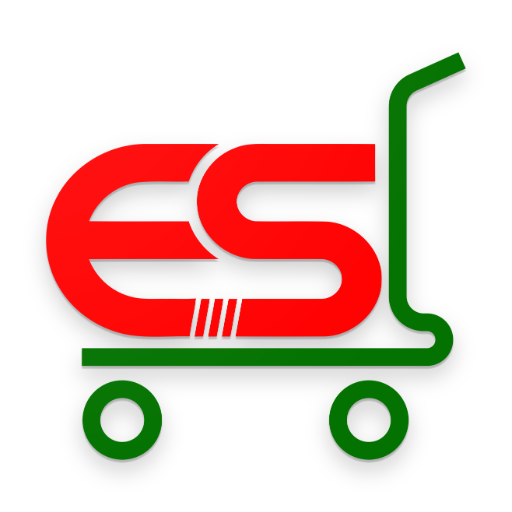 ES Trading BD logo