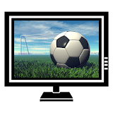 Soccer TV Channels HD icon