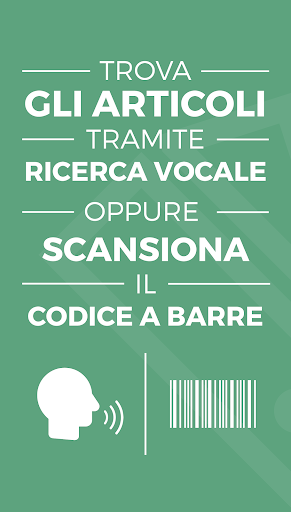 Android application Fox Italy s.r.l. screenshort