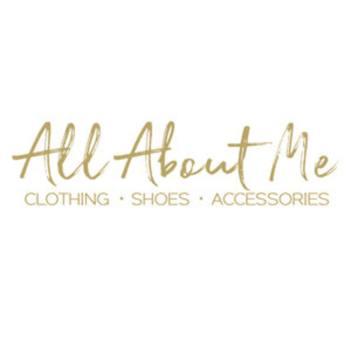All About Me logo
