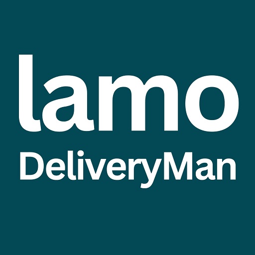 lapakmo - DeliveryMan