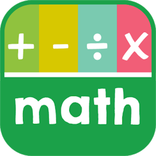Mathemajician logo