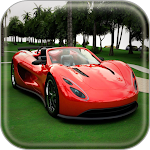 Cover Image of Download Sport Cars Wallpapers 2.2 APK