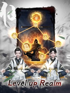 Immortal Taoists-Idle Manga 1.7.1 MOD APK (Unlimited Money) 9