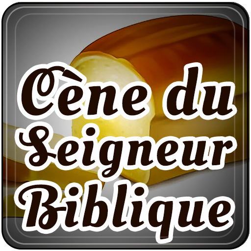 Cène du Seigneur - Biblique logo