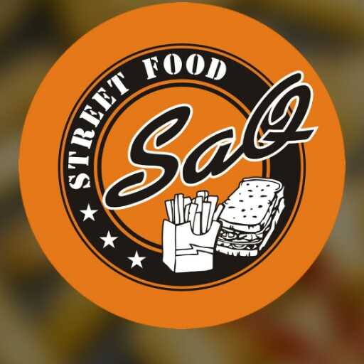 Street FOOD SaQ