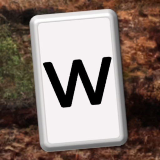 Word Cruise logo