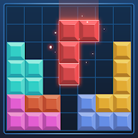 ブロックパズル - Block Puzzle Brick