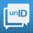 アナイディ「unID」ID公開不要の安心なコミュニケーション