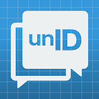 アナイディ「unID」ID公開不要の安心なコミュニケーション