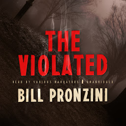 Icon image The Violated: A Novel