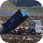 3D Garbage Truck Driver 1.0