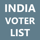 India Voter List - 2017 icon