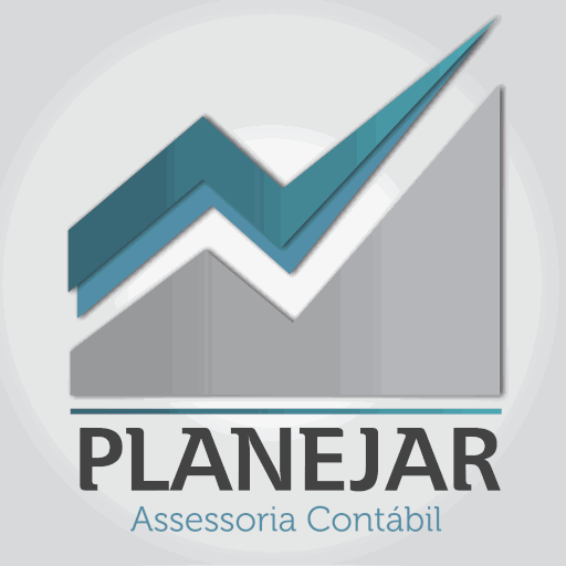 Contabilidade Planejar logo