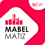 Mabel Matiz - Gök Nerede icon