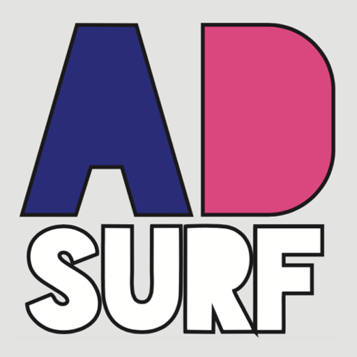 AD Surf 5.6 Icon