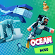 Ocean Mod for Minecraft - Androidアプリ