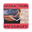 Seducing a woman by text messa