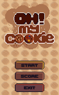 Oh! my cookie - Screenshot 4