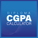 Cover Image of Download Diploma Cgpa Calculator  APK