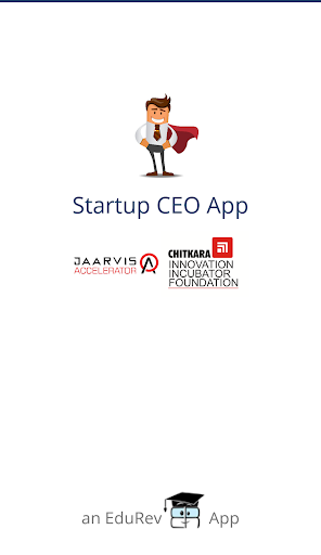 Startup CEO Entrepreneur App I 3.6.4_startup screenshots 1