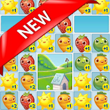 Cheats Farm Heroes Saga icon