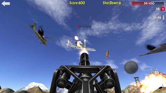 Flight Gun 3D  For Pc 2020 – (Windows 7, 8, 10 And Mac) Free Download 2