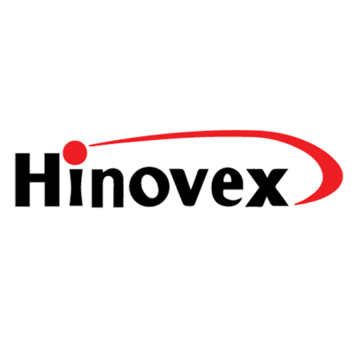 Hinovex 1.0.0 Icon
