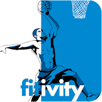 Basketball - Jump Training & Athletic Finishes