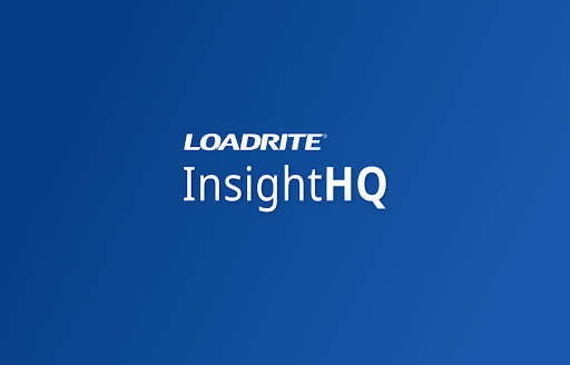Loadrite InsightHQ Screen 3
