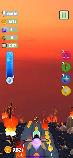 Speed For Trees screenshot 4