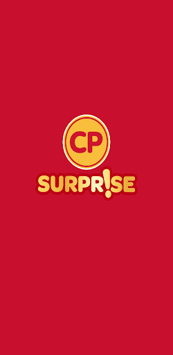 Android application CP Surprise screenshort