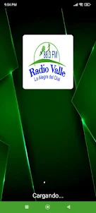 Radio Valle 88.3 Fm