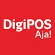 Digipos Aja! Pulsa, Data & Digital Telkomsel Windowsでダウンロード