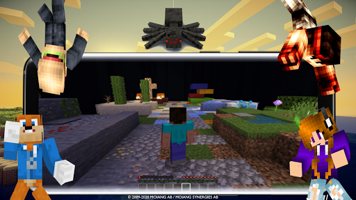 Download Dropper Mods And Maps For Mcpe Apk Free For Android Apktume Com