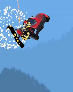 Car Crash - Screenshot 4
