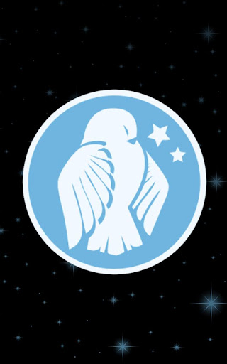 Android application SafeNight screenshort