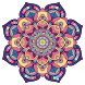 Mandalas Coloring Book - Color